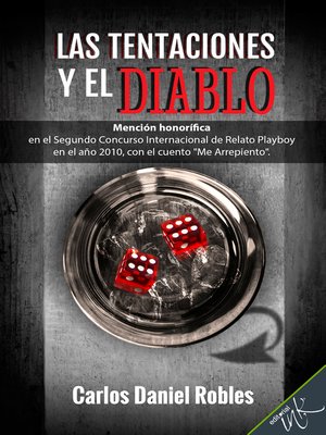 cover image of Las tentaciones y el Diablo